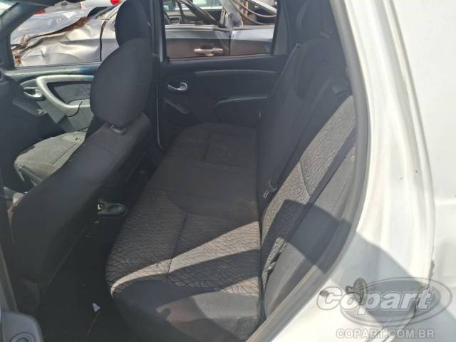 2022 RENAULT DUSTER OROCH 