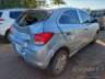 2017 CHEVROLET ONIX 