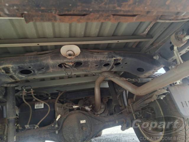 2020 TOYOTA HILUX CD 