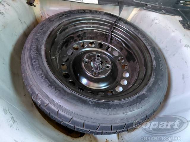 2019 HYUNDAI HB20 