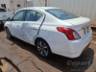 2018 NISSAN VERSA 