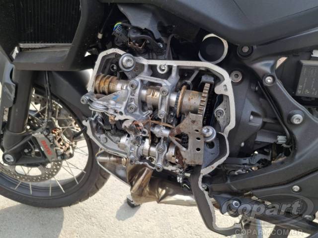 2026 BMW R 1300 
