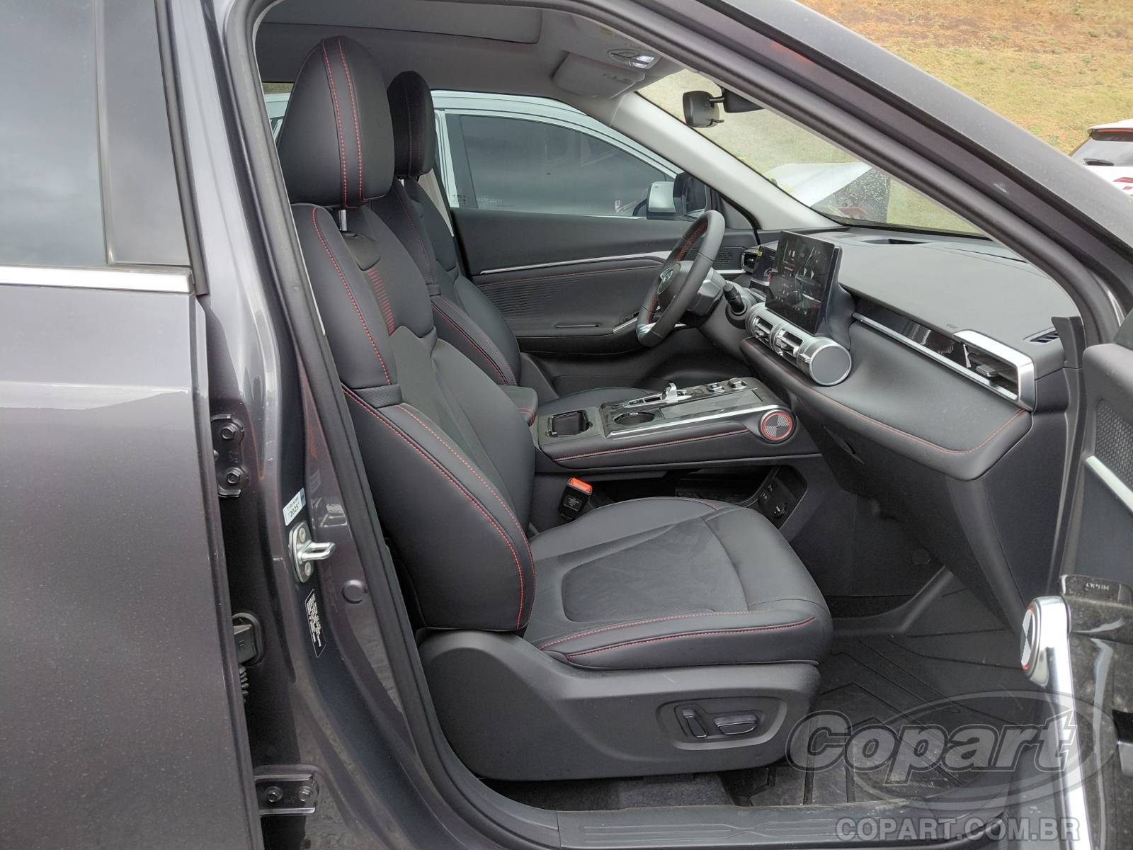 2026 GAC GS4 — foto 5 de 10