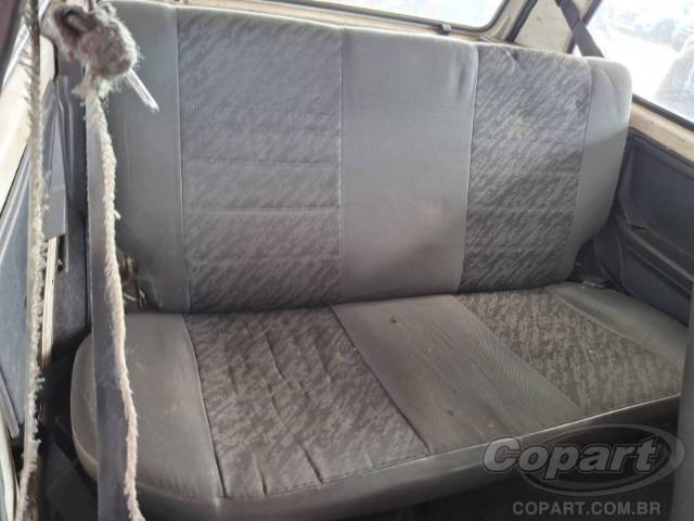 2007 FIAT UNO 