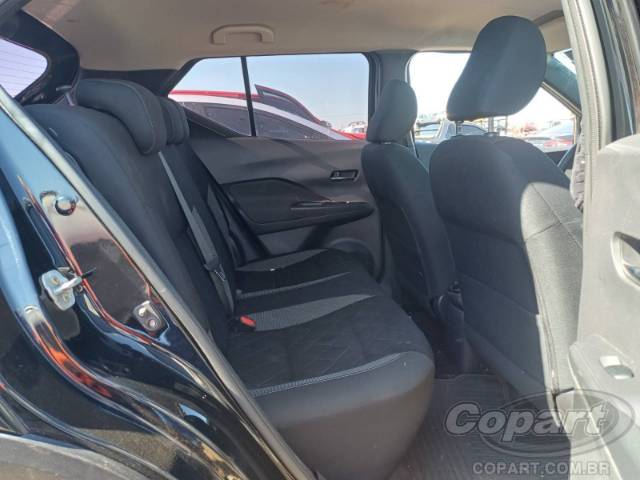 2018 NISSAN KICKS 
