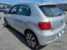 2014 VOLKSWAGEN GOL 
