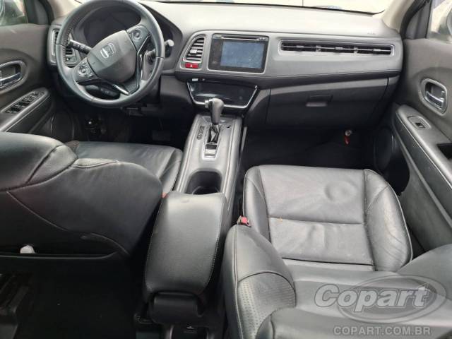 2016 HONDA HR-V 