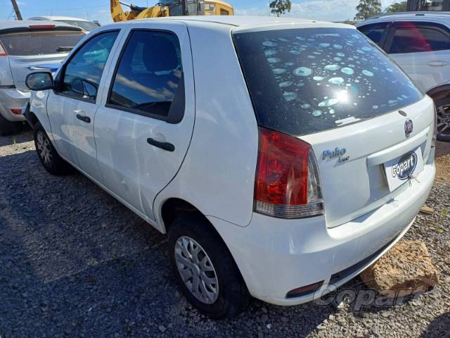 2016 FIAT PALIO 