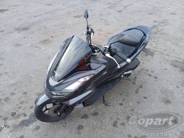 2024 HONDA PCX 
