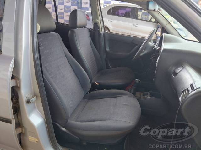 2005 VOLKSWAGEN GOL 