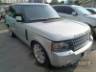 2010 LAND ROVER RANGE ROVER 