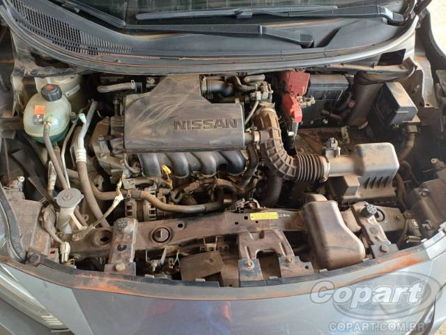 2022 NISSAN VERSA 