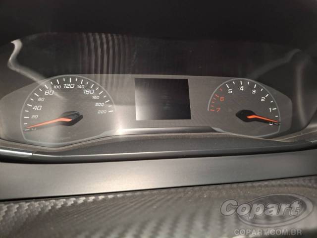 2022 PEUGEOT 208 