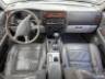 2001 MITSUBISHI PAJERO SPORT 