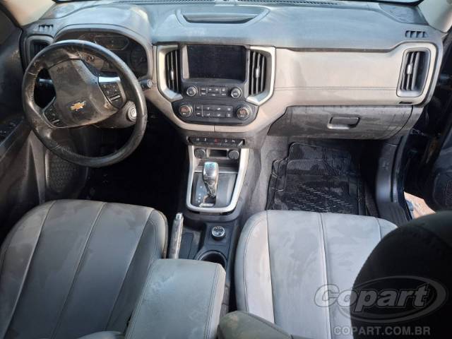 2020 CHEVROLET S10 CABINE DUPLA 