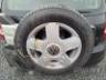 2009 VOLKSWAGEN FOX 