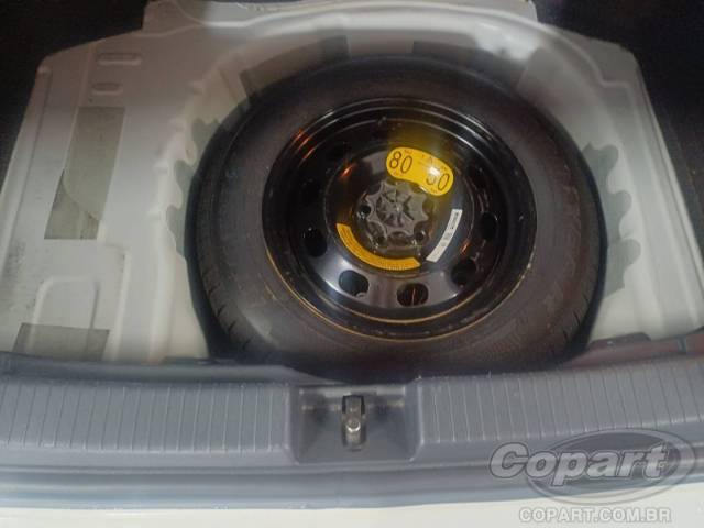 2023 VOLKSWAGEN T-CROSS 