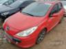 2012 PEUGEOT 307 