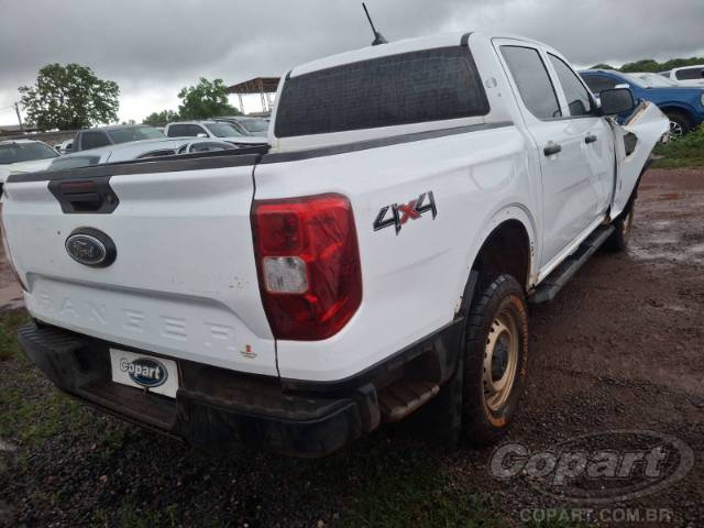 2026 FORD RANGER CD 