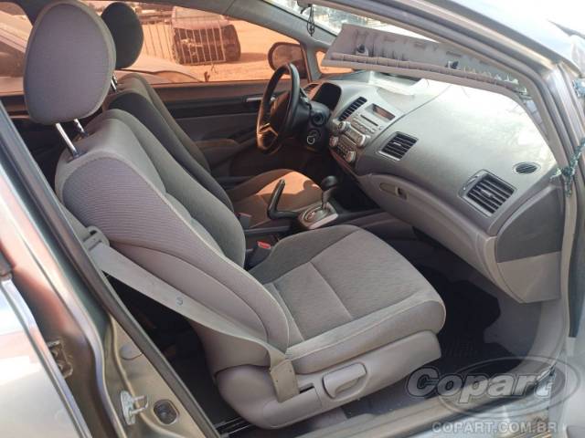 2010 HONDA CIVIC 