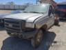 2008 FORD F-4000 