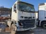 2016 VOLVO FH 