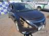 2019 NISSAN VERSA