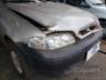 2003 FIAT PALIO 