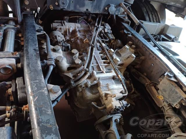 2022 MERCEDES BENZ AXOR 