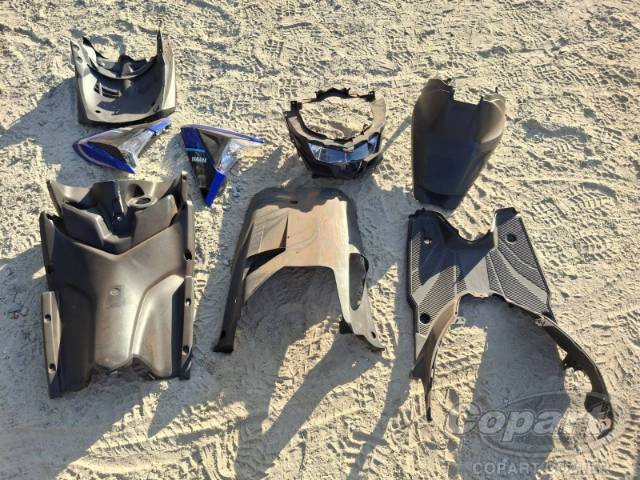 2023 YAMAHA NEO 
