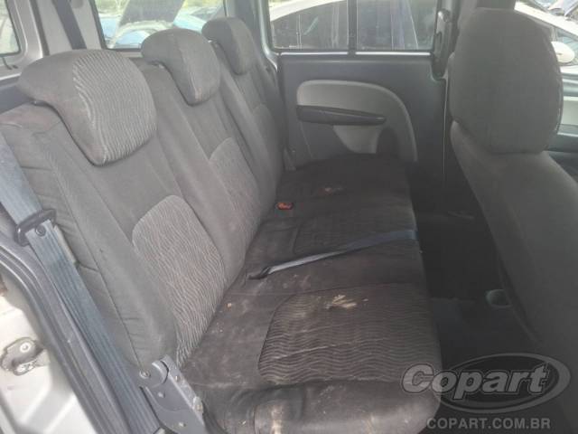 2012 FIAT DOBLO 