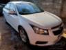 2013 CHEVROLET CRUZE 