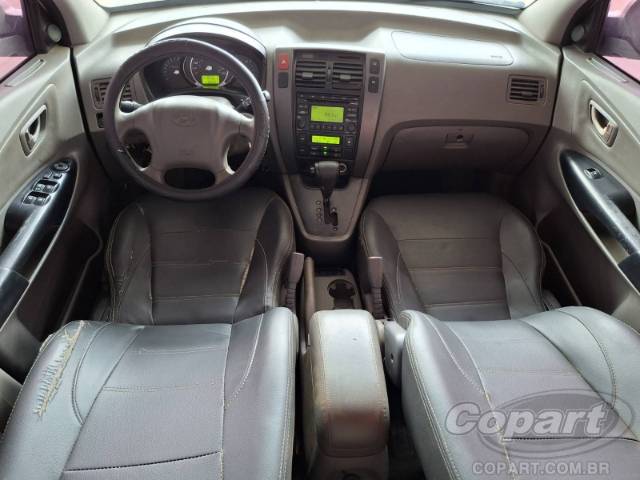 2013 HYUNDAI TUCSON 