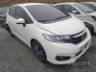 2020 HONDA FIT 