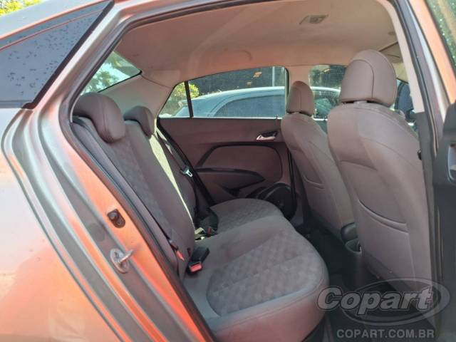 2016 HYUNDAI HB20S 