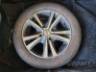 2011 FORD FIESTA 