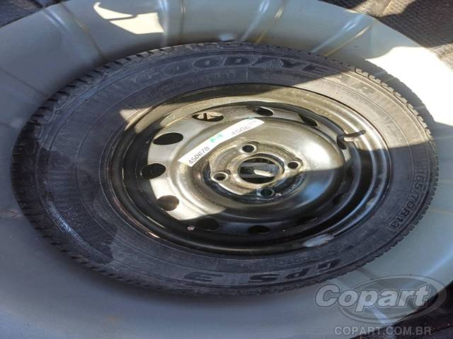 2008 CHEVROLET CLASSIC 