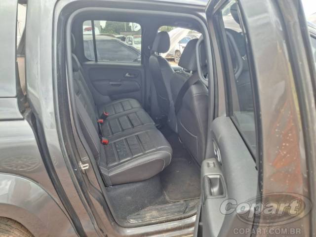 2023 VOLKSWAGEN AMAROK 