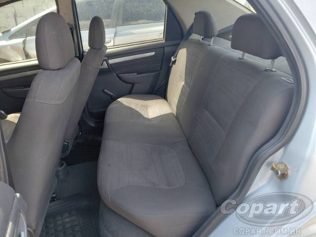 2007 CHEVROLET PRISMA 