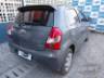 2015 TOYOTA ETIOS 