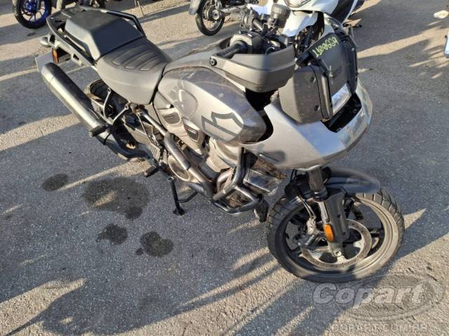 2022 HARLEY-DAVIDSON PAN AMERICA 