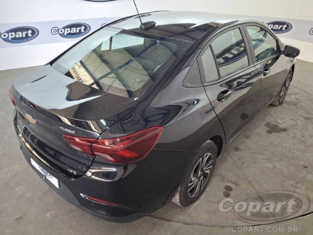 2024 CHEVROLET ONIX PLUS 