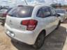 2017 CITROEN C3 