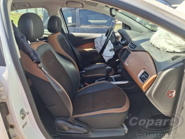 2018 CHEVROLET ONIX 