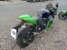 2017 KAWASAKI NINJA ZX-10R 