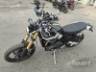 2025 TRIUMPH SCRAMBLER 