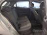 2012 VOLKSWAGEN GOL 
