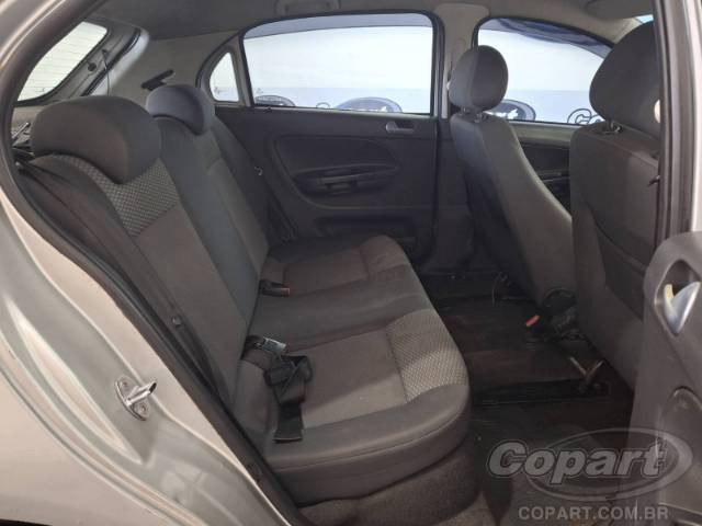 2012 VOLKSWAGEN GOL 