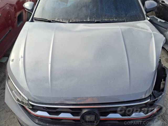 2022 VOLKSWAGEN NIVUS 