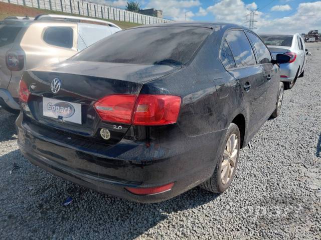 2012 VOLKSWAGEN JETTA 